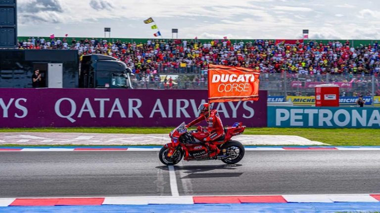 MotoGP Jepang Bisa Jadi Momen Marc Marquez Kunci Gelar Juara Dunia 2025 ...