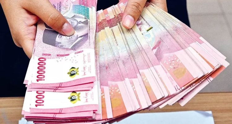 Ilustrasi-Uang-Rupiah