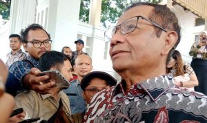 Mantan-Menteri-Koordinator-Bidang-Politik,-Hukum,-dan-Keamanan-(Menkopolhukam)-Mahfud-MD-(Dok.-Antara)