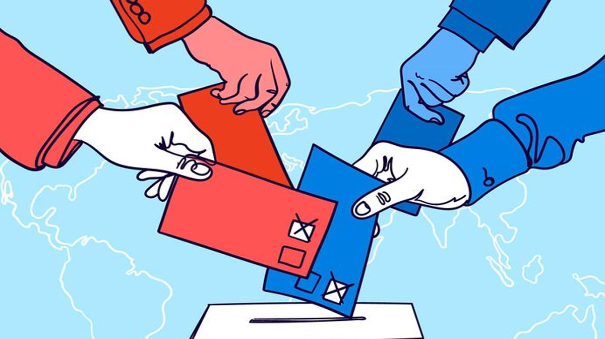 Ilustrasi-Pemilihan-(Dok.-Freepik)