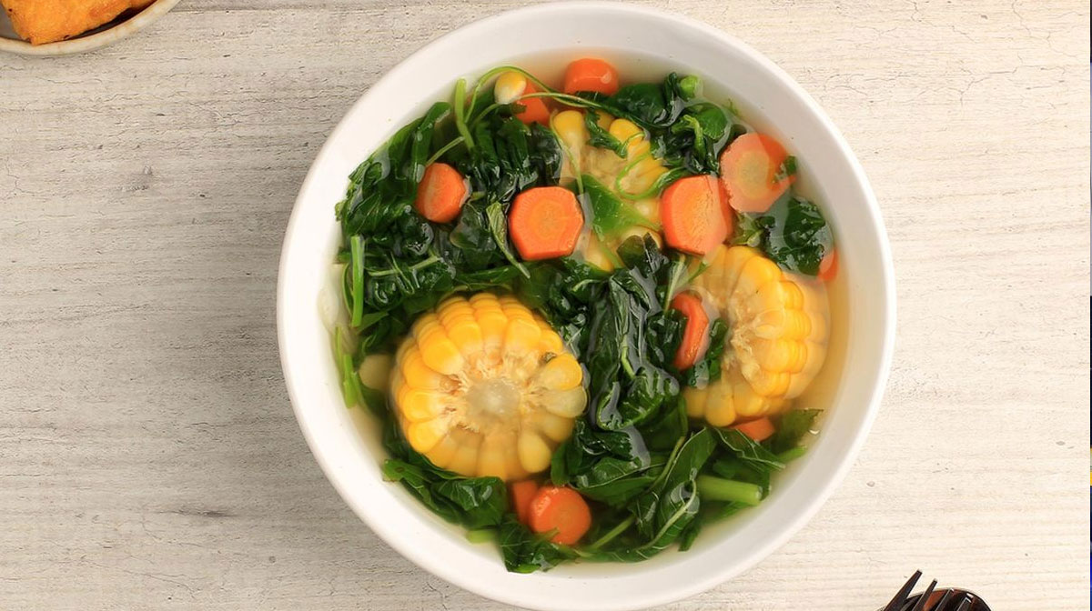 Olahan-sayur-bayam-(Dok.-Kompas)