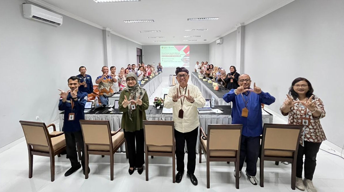 UWM-Gelar-Pelatihan-Asesor-RPL,-Perluas-Akses-Pendidikan-dan-Pengakuan-Kompetensi-(Dok.-UWM)