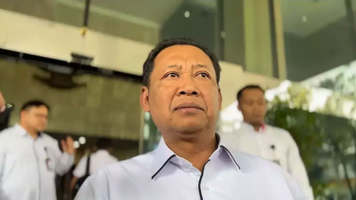 Wakil-Ketua-KPK-Fitroh-Rohcahyanto-(Dok.-BeritaSatu)