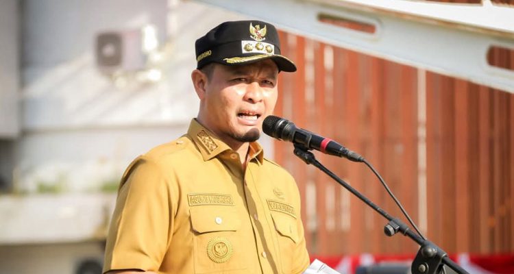 Wali-Kota-Pekanbaru,-Agung-Nugroho--(Dok.-Pemko-Pekanbaru)