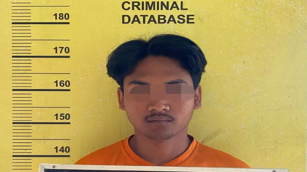 Aniaya-Mahasiswa,-Pria-di-Rohil-Diamankan-Polisi-(Dok.-Riau-Aktual)