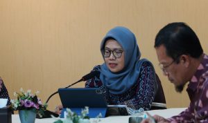 Kepala-Kantor-Wilayah-Direktorat-Jenderal-Perbendaharaan-Provinsi-Riau,-Heni-Kartikawati.(Dok.-Riau-Media-Center)