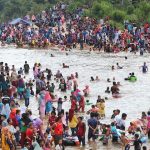 PTPN-IV-Rawat-Tradisi-Balimau-Kasai-di-Rokan-Hulu-(Dok.-Cakaplah)