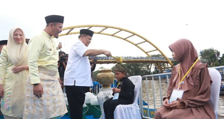 Plt-Gubri-membuka-agenda-Petang-Belimau-Kota-Pekanbaru-(Dok.-Cakaplah)