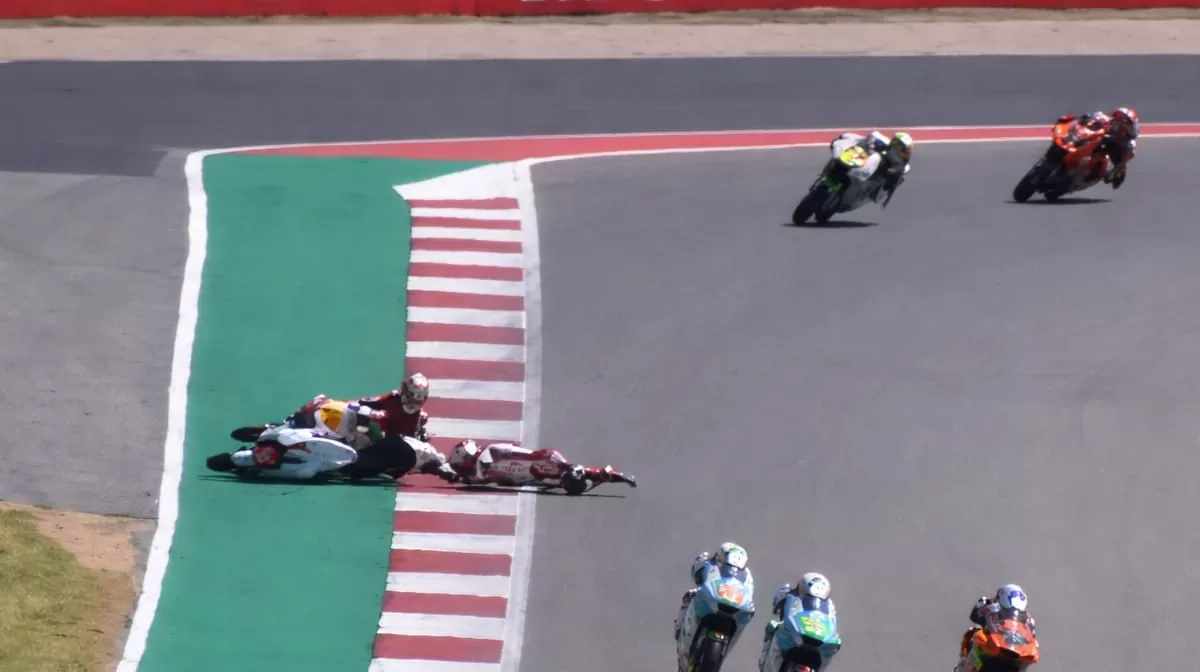 Detik-detik-Veda-Ega-Pratama-dan-Joel-Esteban-Crash-di-COPA