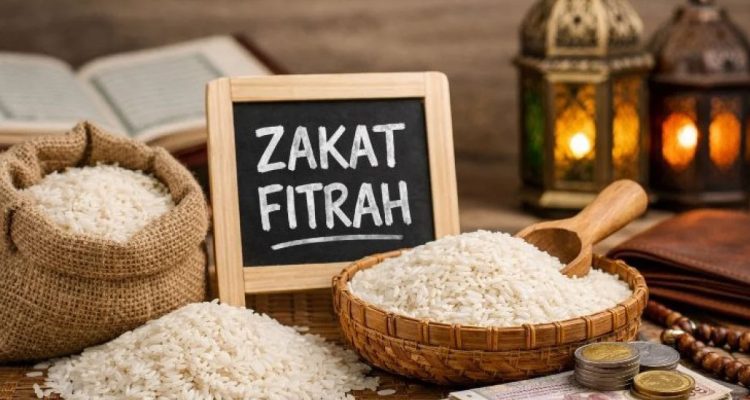 Ilustrasi-Zakat-Fitrah-(Dok.-VIVA-Jakarta)