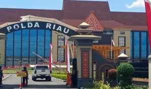 Kantor-Polda-Riau