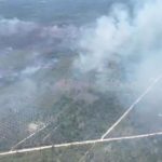 Ratusan-Hektar-Lahan-Terbakar-di-Dumai.-(Dok.-Riau-Aktual)