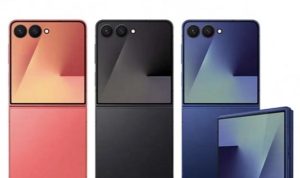 Ilustrasi-Samsung-Galaxy-Z-Flip-7-(Dok.-Samsung)