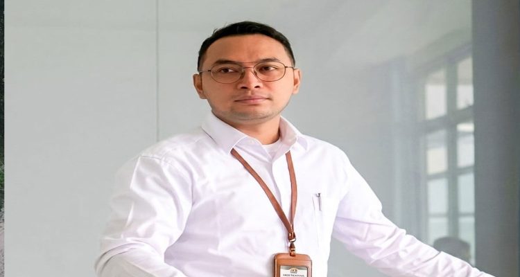 Antonius-Satria-Hadi,-PhD,-Dosen-Entrepreneurial-Marketing-Universitas-Widya-Mataram-(Dok.UWM)
