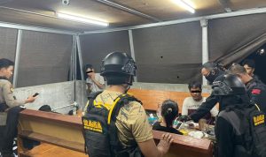 Ditreskrimum-Polda-Riau-Lakukan-Patroli-Pengamanan.-(Dok.-Riau-Aktual)