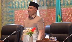 Ketua-DPRD-Riau,-Kaderismanto-(Dok.-Cakaplah)