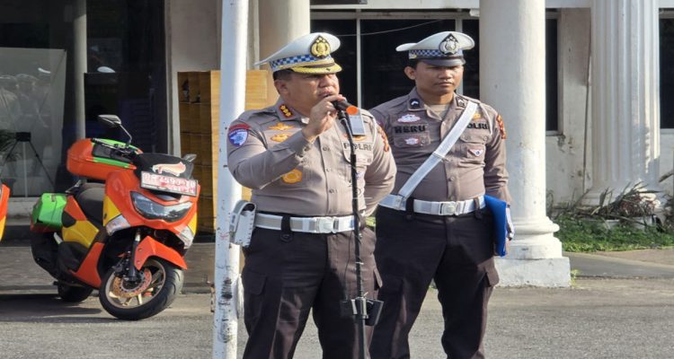 Long-Weekend,-Ditlantas-Polda-Riau-Perketat-Patroli-Jalan-hingga-Tempat-Wisata-(Dok.Cakaplah)