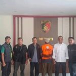 Pembalakan-Liar-di-Habitat-Harimau-Sumatera,-Gakkum-Kehutanan-Tangkap-Pria-Berinisial-W-(dok.-Riau-Media-Center)