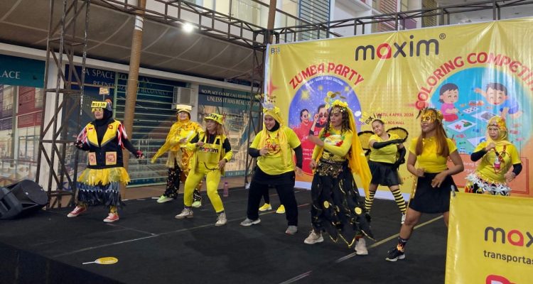Perdana-di-Dumai,-Maxim-Siap-Hadirkan-Zumba-Akbar-dengan-Ratusan-Peserta-dan-Doorprize-Menarik-(Dok.-Maxim)
