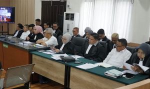 Persidangan-Gubernur-Riau-nonaktifkan-Abdul-Wahid-(Dok.-Riau-Aktual)
