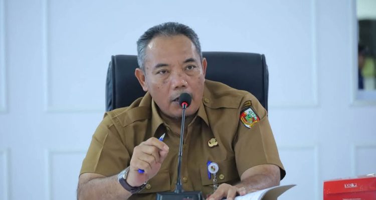 Pj-Sekretaris-Daerah-Kota-Pekanbaru,-Ingot-Ahmad-Hutasuhut-(Dok.-Riau-Media-Center)