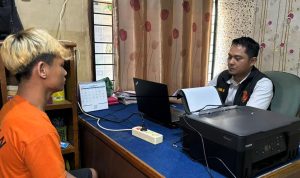 Polisi-Ungkap-Pelaku-Pembobolan-Toko-iPhone-di-Pekanbaru-(Dok.-Riau-Aktual)
