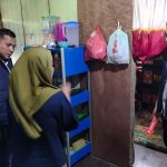 Polisi-saat-melakukan-olah-tkp.(Dok-Riau-Aktual)