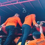 SAR-Pekanbaru-saat-melakukan-persiapan-pencarian-korban.-(Dok.-Riau-Aktual)