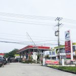 Sempat-Terjadi-Antrean-Panjang,-Pagi-Ini-SPBU-di-Pekanbaru-Terpantau-Normal--(Dok.-Cakaplah)