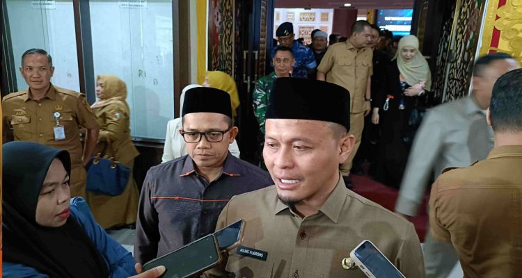 Wali-Kota-Pekanbaru,-Agung-Nugroho-(Dok.-Riau-Aktual)