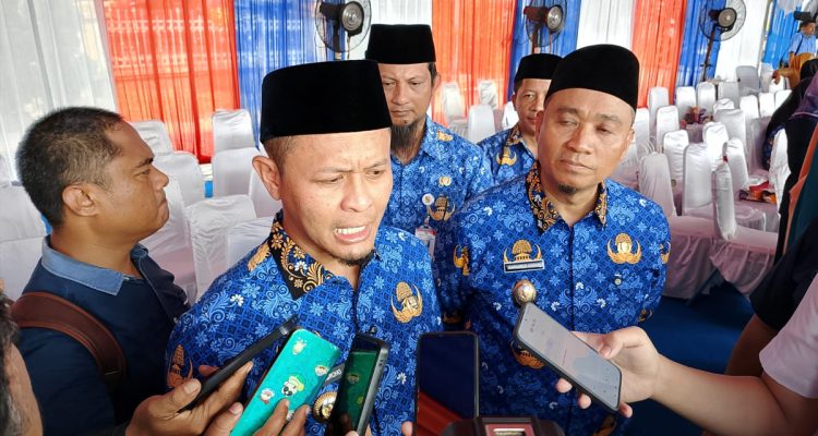 Wali-Kota-Pekanbaru,-Agung-Nugroho-(Dok.-Riau-Aktual)