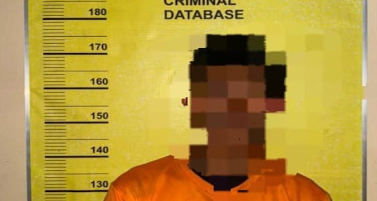Aniaya-IRT-dan-Gasak-Rp3-Juta,-Pria-di-Rohil-Ditangkap-Polisi-(Dok.-Riau-Aktual)