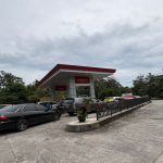 Antrian-kendaraan-membeli-bbm-jenis-pertalite-di-Pulau-Bengkalis,-Riau-(Dok.-Riau-Aktual)