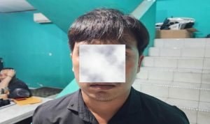 Berkedok-Driver-Ojol,-Begal-Payudara-Ditangkap-di-Pekanbaru-(Dok.-Riau-Aktual)