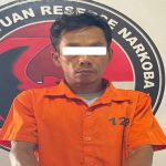 Buron-Hampir-Tiga-Tahun,-DPO-Kasus-15-Kg-Sabu-Akhirnya-Diciduk-di-Bengkalis-(Dok.-Riau-Aktual)