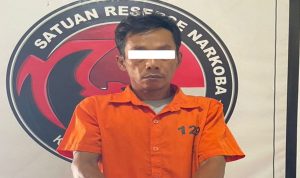 Buron-Hampir-Tiga-Tahun,-DPO-Kasus-15-Kg-Sabu-Akhirnya-Diciduk-di-Bengkalis-(Dok.-Riau-Aktual)