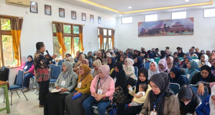 Cegah-Stunting,-BBPOM-Pekanbaru-Terapkan-Cek-KLIK-Sebelum-Beli-Produk-Pangan-(Dok.-Cakaplah)