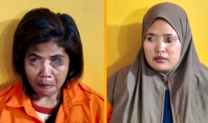 Dua-Wanita-Diduga-Pengedar-Sabu-Ditangkap-di-Inhu,-Polisi-Sita-6,55-Gram-Narkotika-(Dok.-Riau-Aktual)