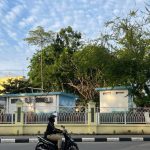 Gardu-Hubung-(GH)-05-Annur,-Jalan-Sultan-Syarif-Kasim,-Kota-Pekanbaru.-(Dok.-Riau-Aktual)