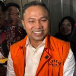 Gubernur-Riau-nonaktif,-Abdul-Wahid,-terdakwa-korupsi-di-Dinas-PUPR-PKPP-Provinsi-Riau-atau-yang-disebut-kasus-Japrem.-(Dok.-Riau-Aktual)