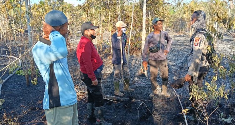 Hanguskan-Ratusan-Hektare-Lahan,-Pelaku-Karhutla-di-Bengkalis-Resmi-Ditangkap-Polisi-(Dok.-Riau-Media-Center)