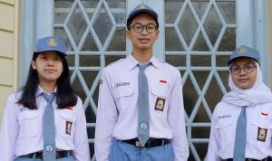 Ilustrasi-Seragam-SMA-(Dok.-CNBC)