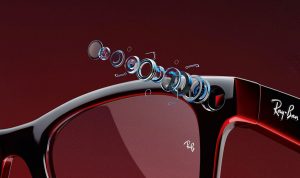 Kacamata-Pintar-Meta,-hasil-kolaborasi-dengan-EssilorLuxottica-(Dok.-EssilorLuxottica)