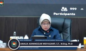 Kepala-Badan-Pusat-Statistik-(BPS)-Amalia-Adininggar-Widyasanti-(Dok.-BPS)