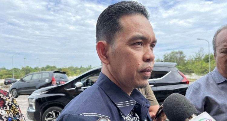 Kepala-Dinas-Pendidikan-Riau,-Erisman-Yahya-(Dok.-Riau-Aktual)