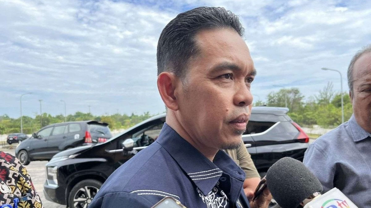 Kepala-Dinas-Pendidikan-Riau,-Erisman-Yahya-(Dok.-Riau-Aktual)