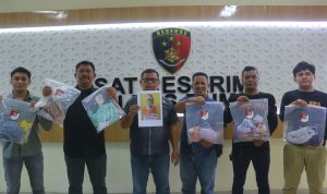 Polres-Dumai-mengungkap-kasus-dugaan-tindak-pidana-pencabulan-terhadap-anak-di-bawah-umur.-(Dok.-Riau-Aktual)