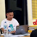 Pria-berinisial-AGK-alias-Anggit-yang-viral-menodongkan-airsoft-gun-jenis-Glock-22-ternyata-pecatan-TNI-AU.-(Dok.-Riau-Aktual)