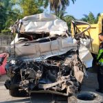 Rombongan-Asal-Jambi-Kecelakaan-di-Tol-Permai,-5-Orang-Meninggal-Dunia-(Dok.-Riau-Aktual)