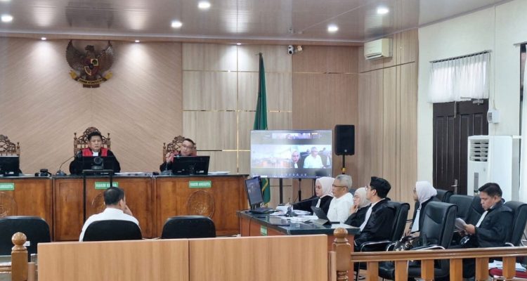 Sidang-dugaan-korupsi-dinas-PUPR-PKPP-Riau.-(Dok.-Riau-Aktual)